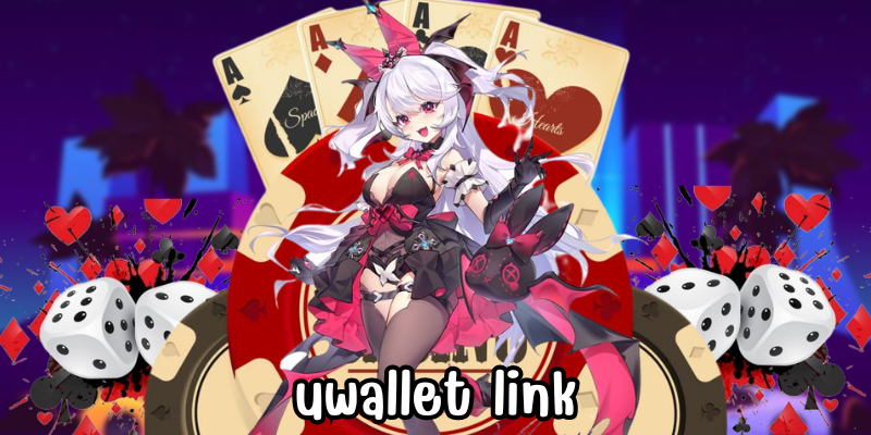 uwallet link