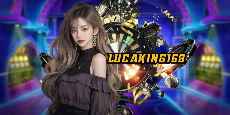 lucaking168 มาพร้อมการให้บริการฝากถอนออโต้