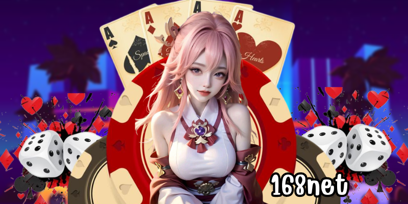 168net