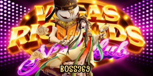 boss369 เว็บสล็อตเปิดใหม่ เกมครบทุกค่าย เล่นง่าย กำไรดี