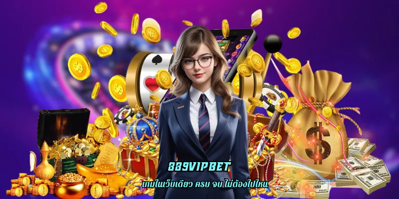 889vipbet